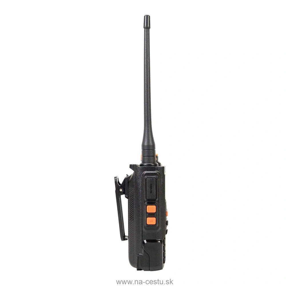 Prenosná VHF/UHF rádiostanica PNI P16UV