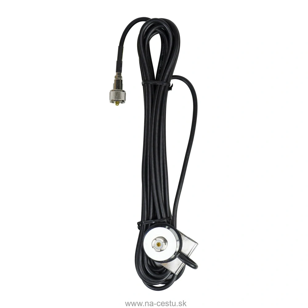 UHF anténa PNI UF500, 63 cm, 430-470 MHz,