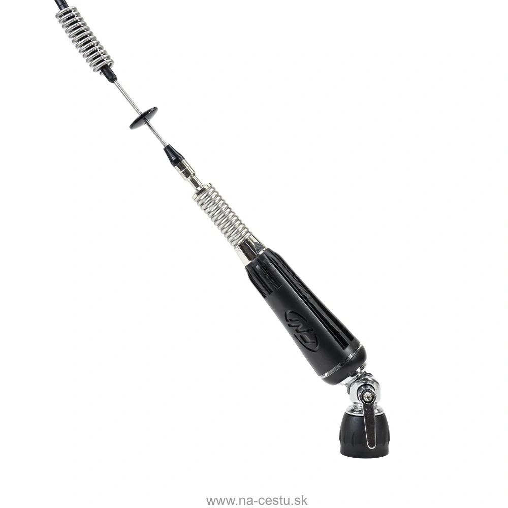 Skladacia anténa CB PNI LED 850, 85 cm