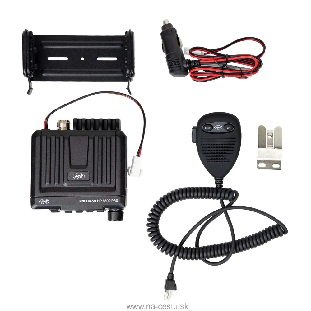 CB rádiostanica PNI Escort HP 6500 PRO