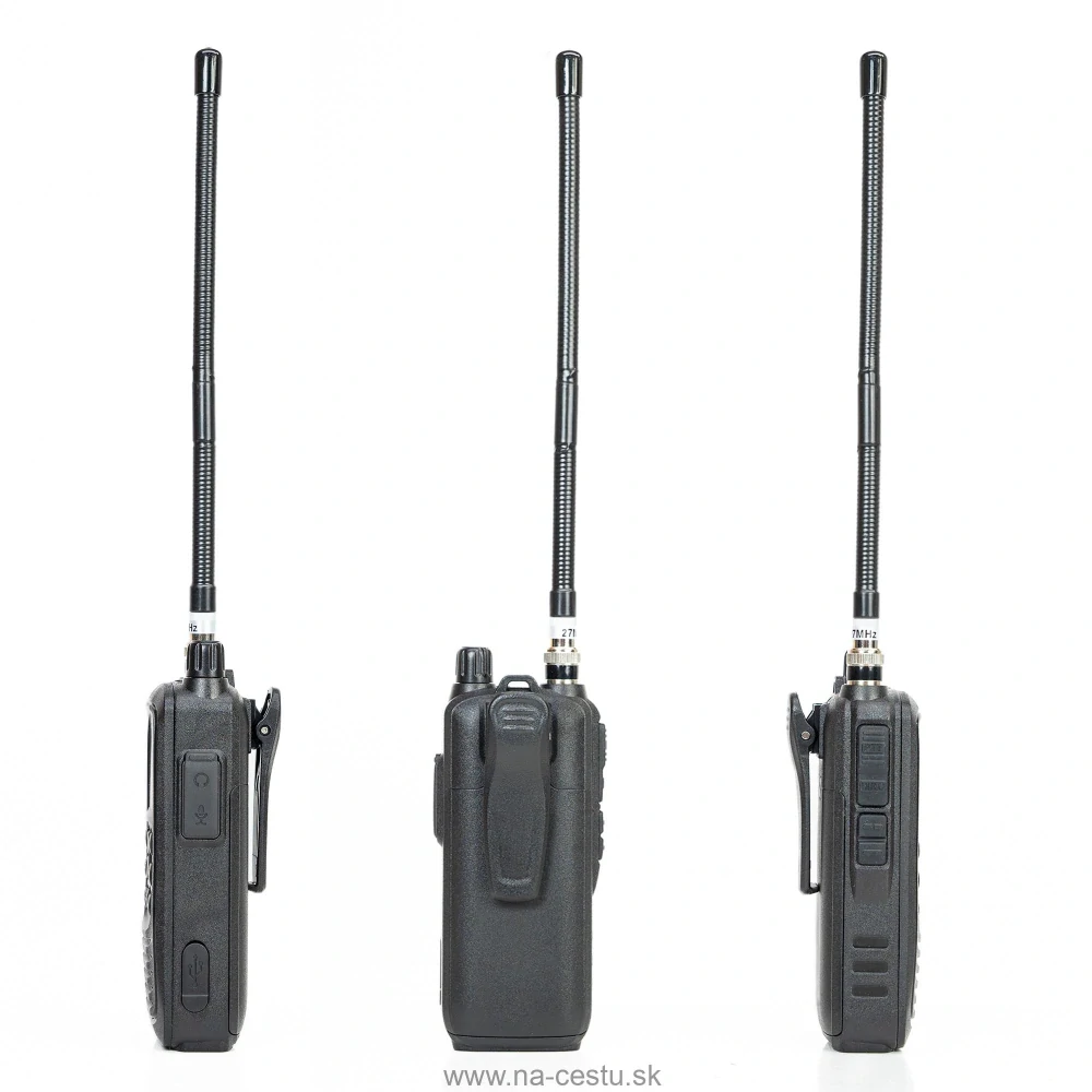 Prenosná CB rádiostanica PNI Escort HP 82