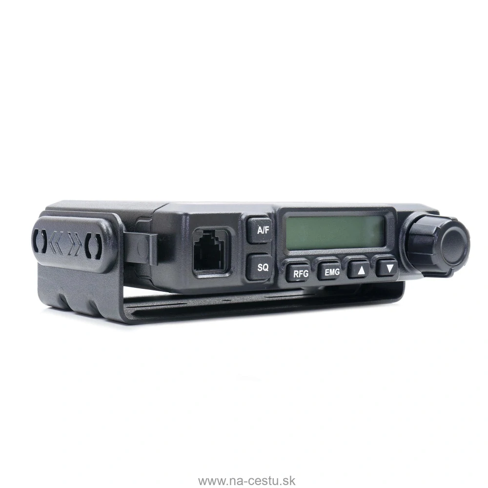 Rádiová stanica CB PNI Escort HP 6550 s nainštalovaným PNI ECH01