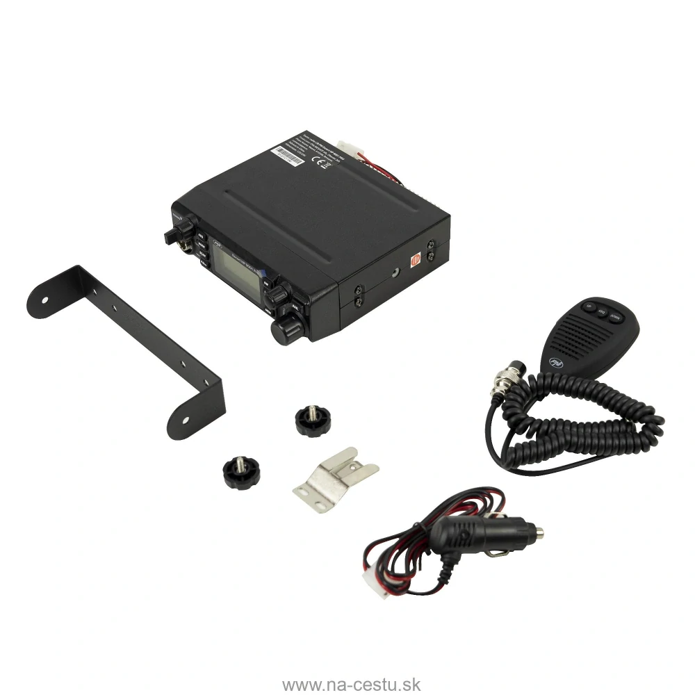 Rádiová stanica CB PNI Escort HP 9001 PRO ASQ