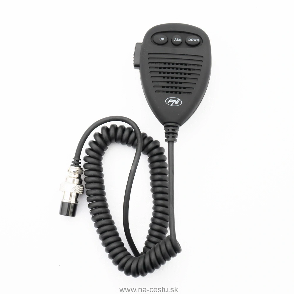 Rádiová stanica CB PNI HP 8024 Escort