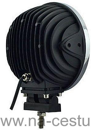 LED 12x5W prac.svetlo, 9-60V  60W
