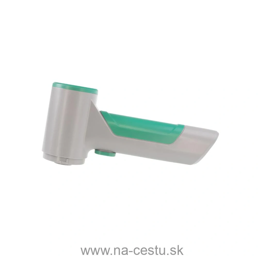 Aku ručný vysávač - pumpa