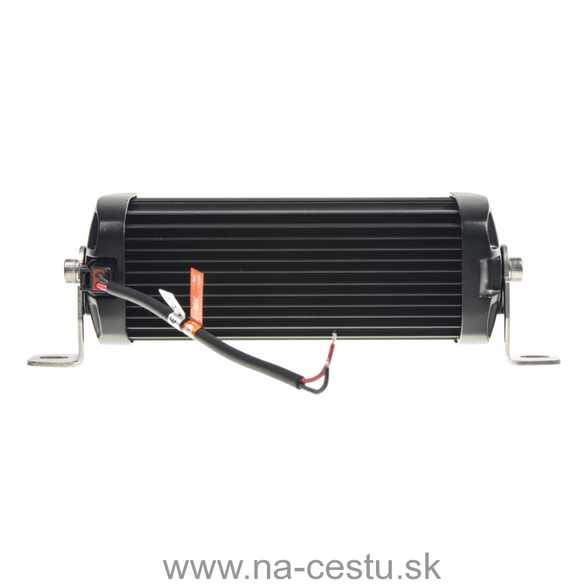 LED svetlo obdĺžnikové, 3x10W, 210x76x80mm, ECE R10