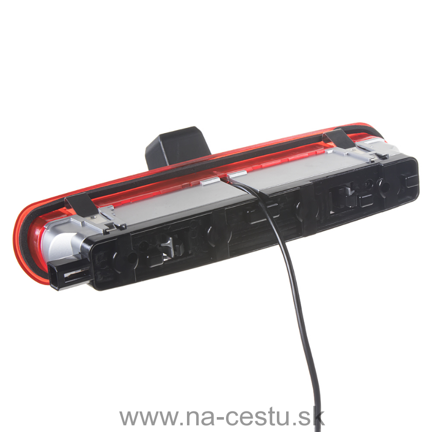 Kamera 4PIN PAL pro Fiat Doblo, Opel Combo