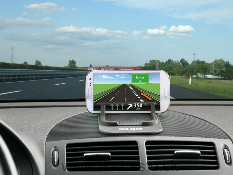 Viacúčelová protišmyková podložka 