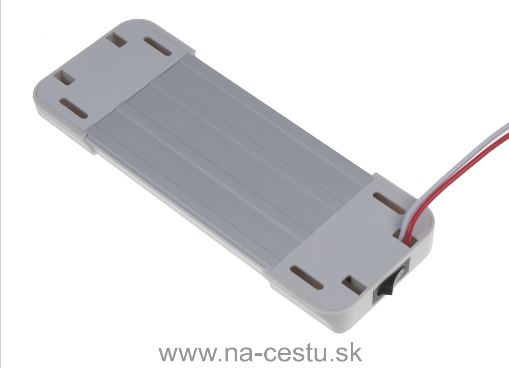 PROFI LED osvetlenie interiéru univerzálne 12-24V 18LED