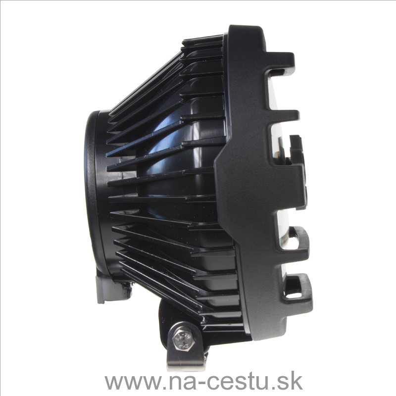 LED hmlové svetlo 12 / 24V, homologizácia