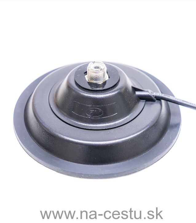 CB anténa s magnetom PNI LED 90cm