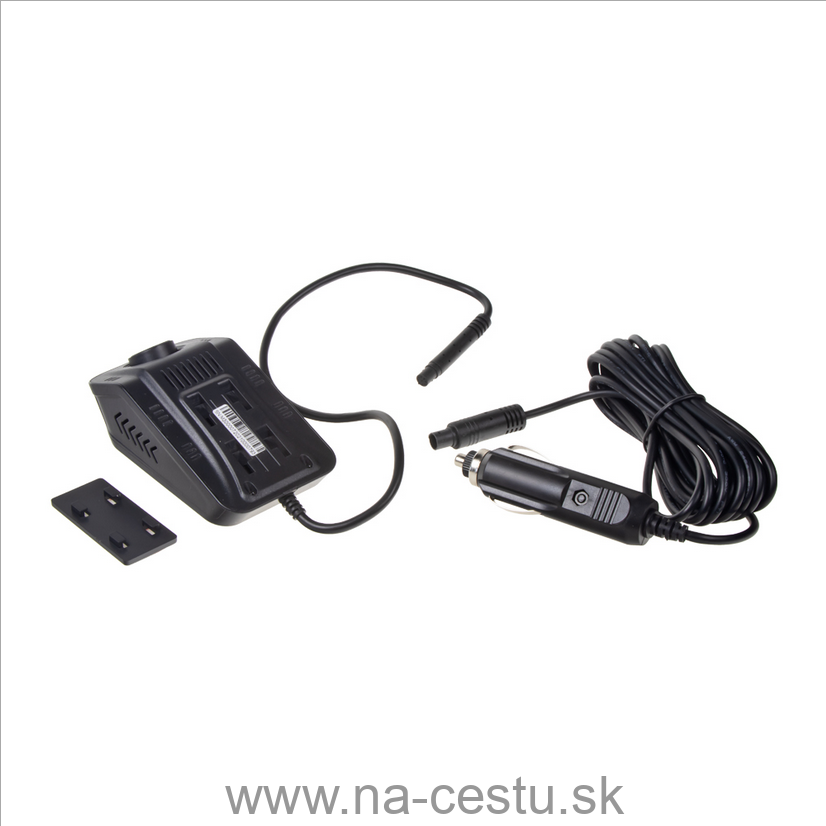 FULL HD kamera - 2" LCD monitor, WI-FI