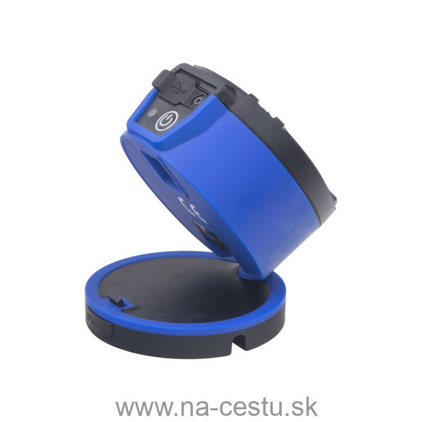 AKU LED profi pracovné svetlo so širokým lúčom