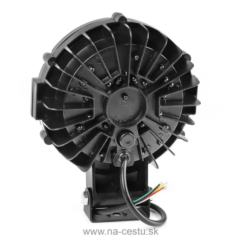 Pracovné LED svetlo Multifunkčné 9-36V 50W AMIO-03698 