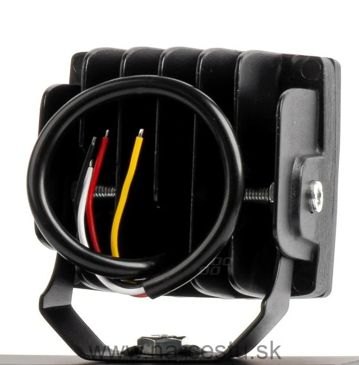 Pracovné LED svetlo AWL67 60W 6500K 6000lm 9-36V AMiO-04208