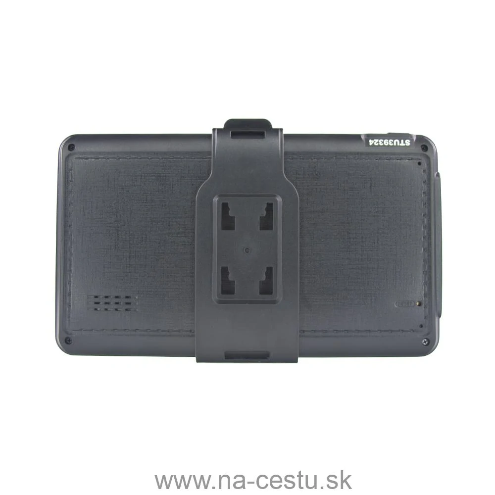 Monitor 7" s OS Android + Apple CarPlay, Android auto, Bluetooth, micro SD, GPS, parkovacia kamera