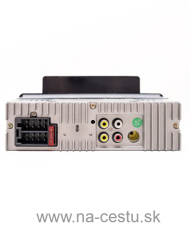 MP5 prehrávač do auta PNI Clementine 9555 1DIN displej 5 palcov 4 x 50W, Bluetooth, FM rádio, Carplay, funkcia RDS