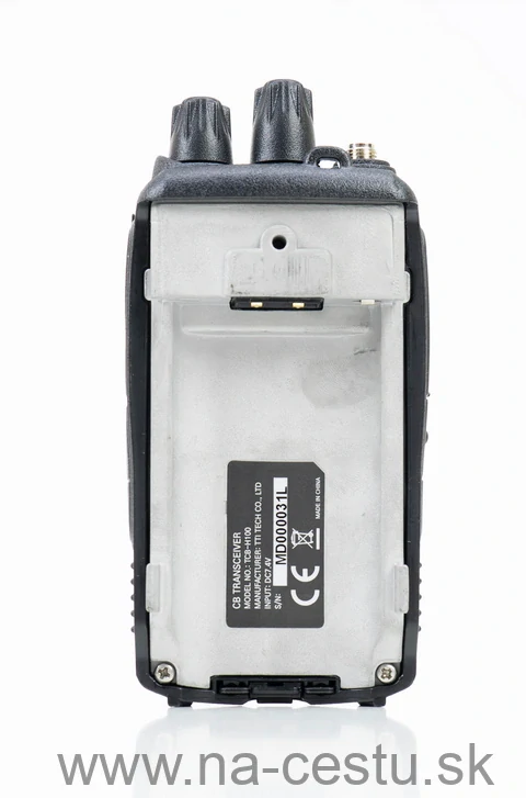 TTI H100