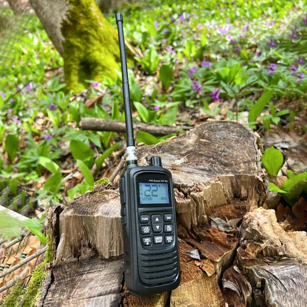PNI Escort HP 92
