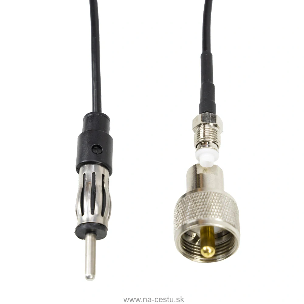 CB anténa PNI Duplex 2000 CB-FM