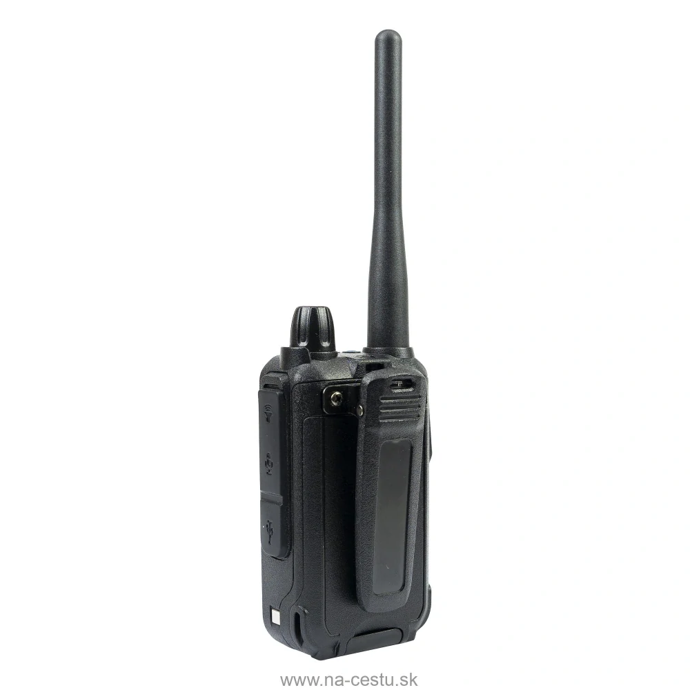 Prenosná rádiostanica PNI PMR R45 PRO