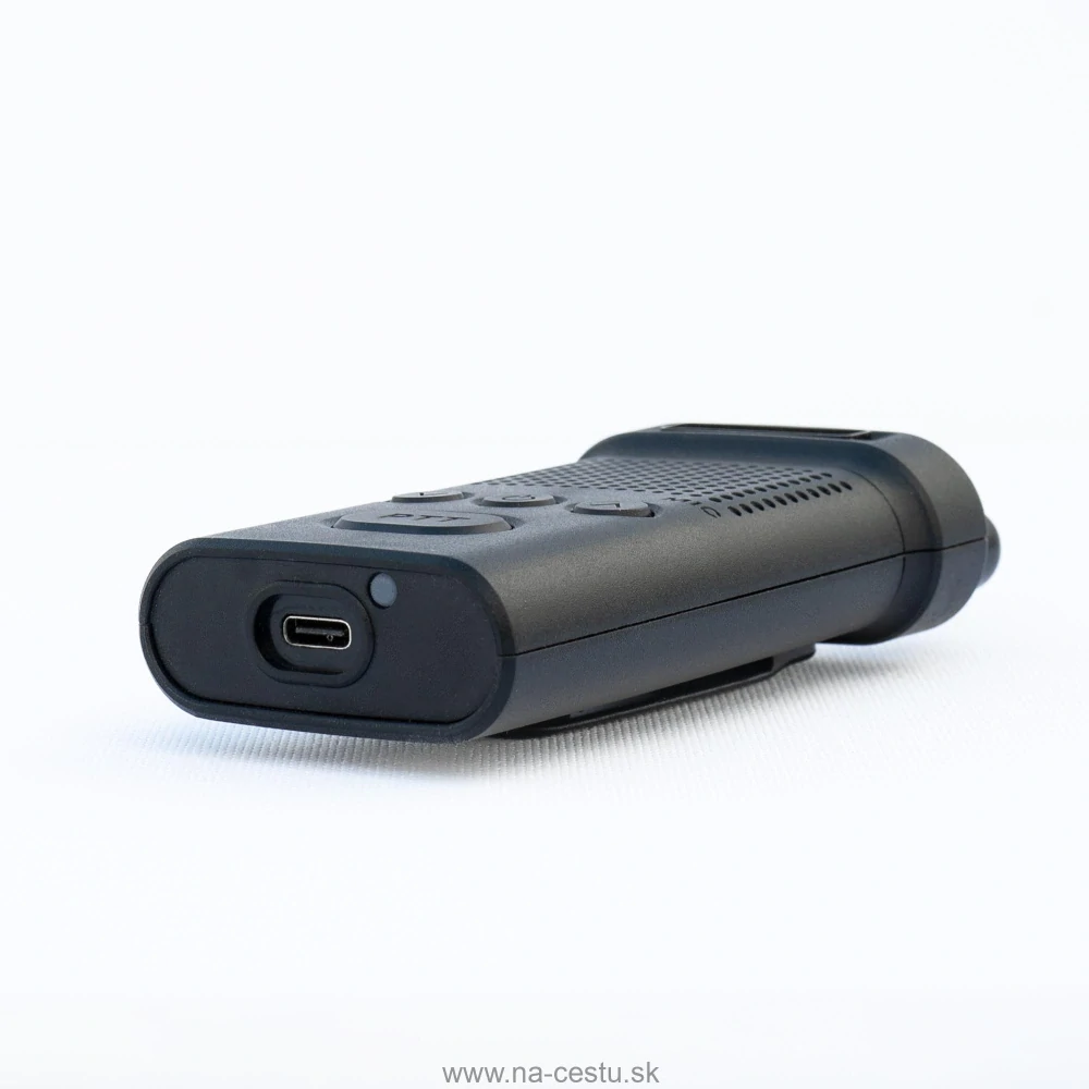 Prenosná rádiostanica PNI PMR R60