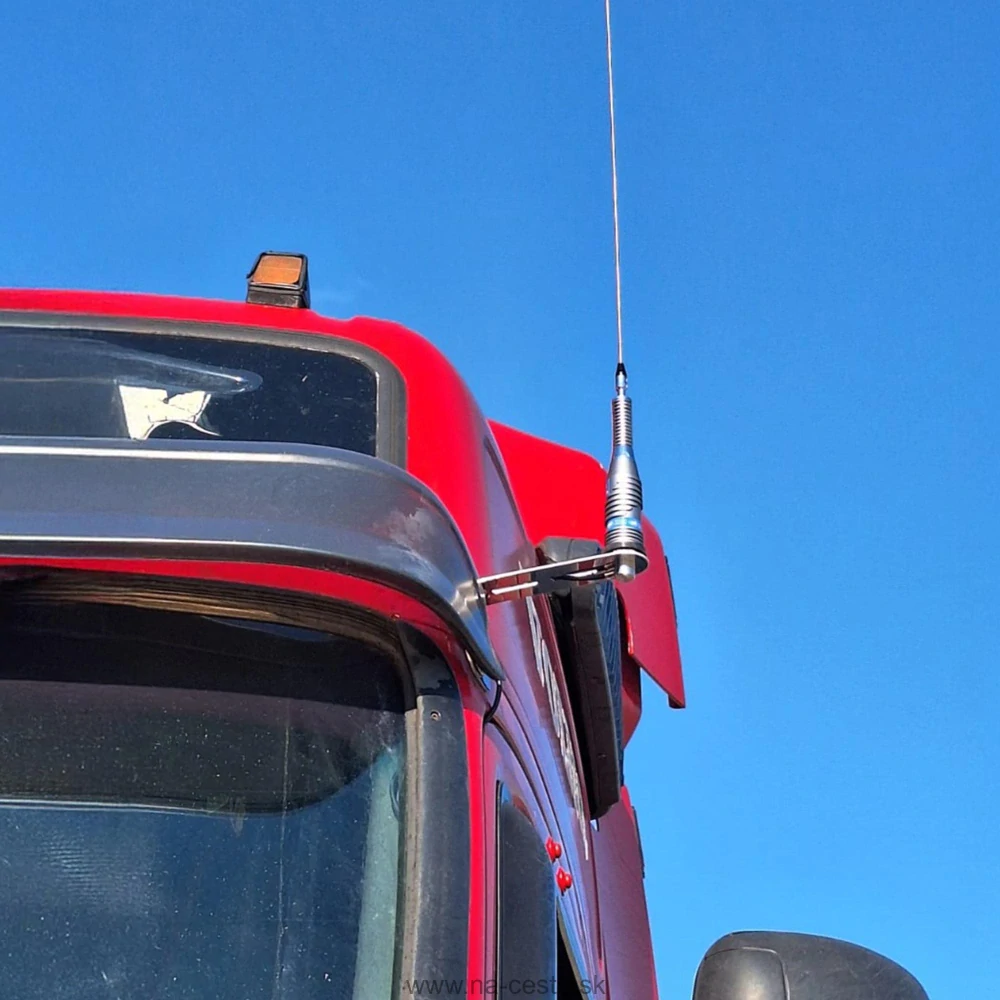 CB anténa PNI ML170, dĺžka 155 cm