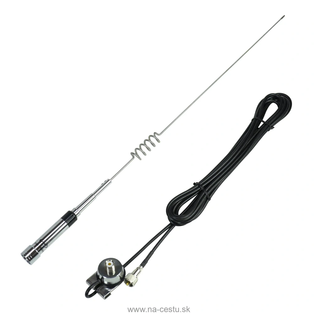 UHF anténa PNI UF500, 63 cm, 430-470 MHz,
