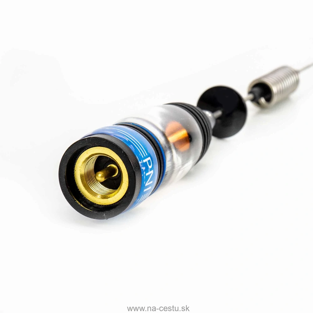 Anténa CB PNI ML70, dĺžka 70 cm, 26-30 MHz, 200 W, magnet 145 mm