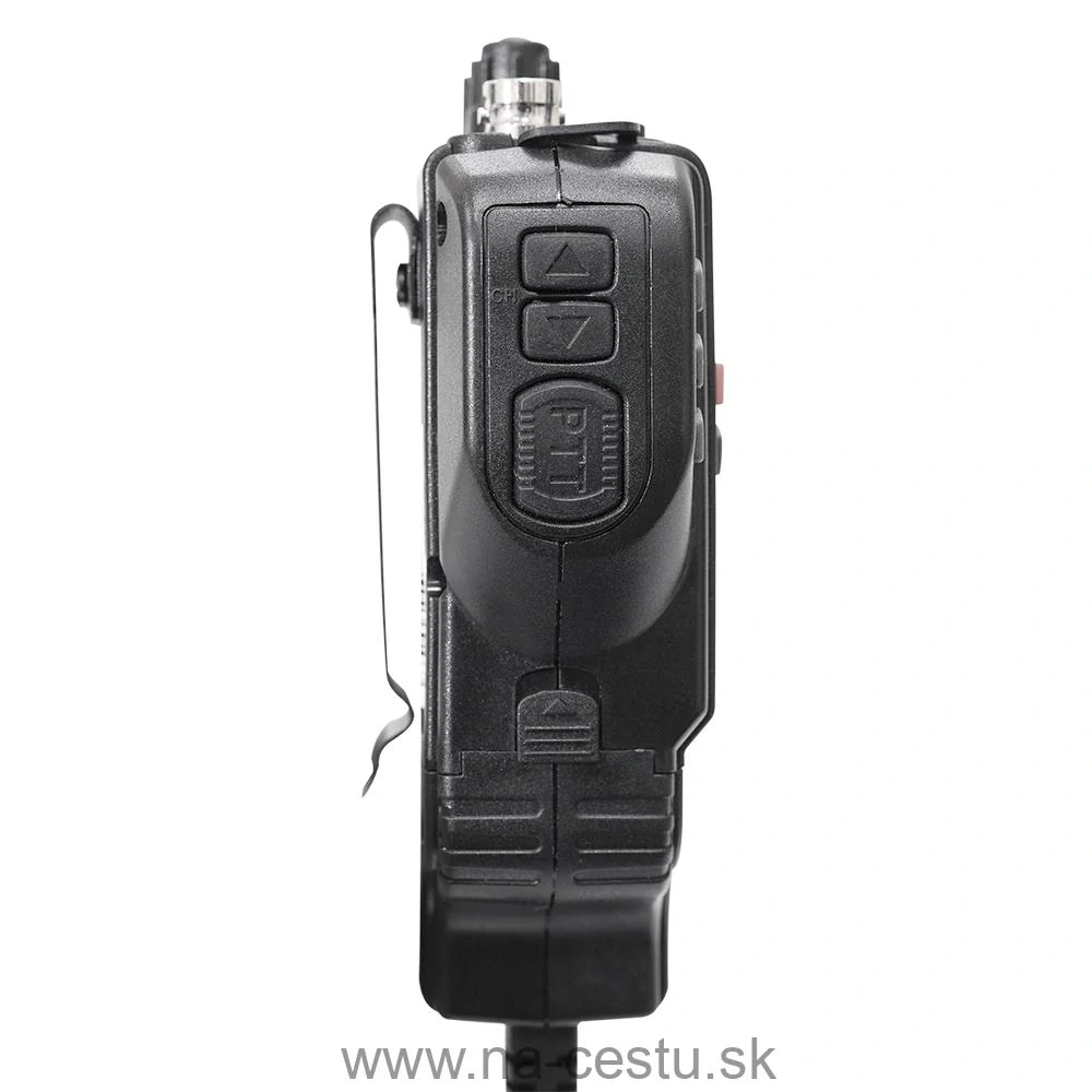 Prenosná CB rádiostanica PNI Escort HP 62DE nemecká verzia
