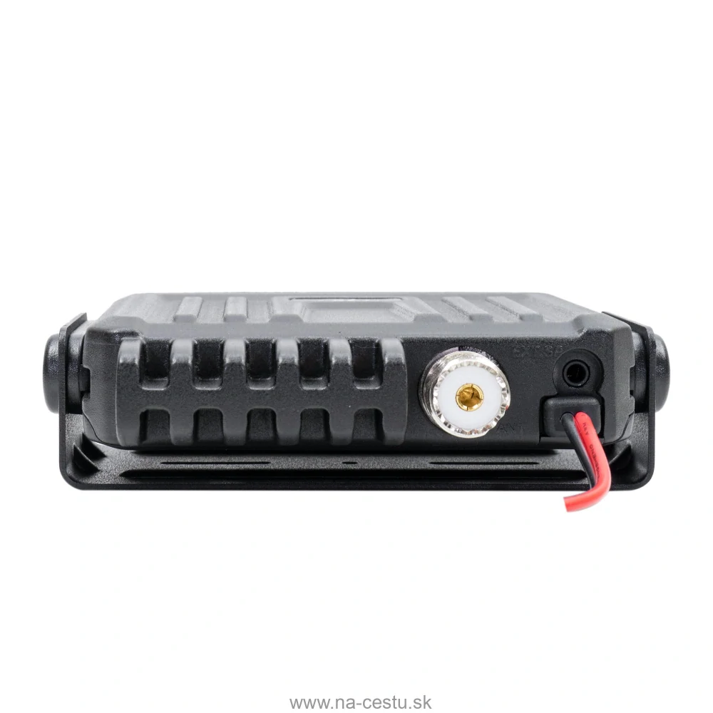 Rádiová stanica CB PNI Escort HP 6550 s nainštalovaným PNI ECH01