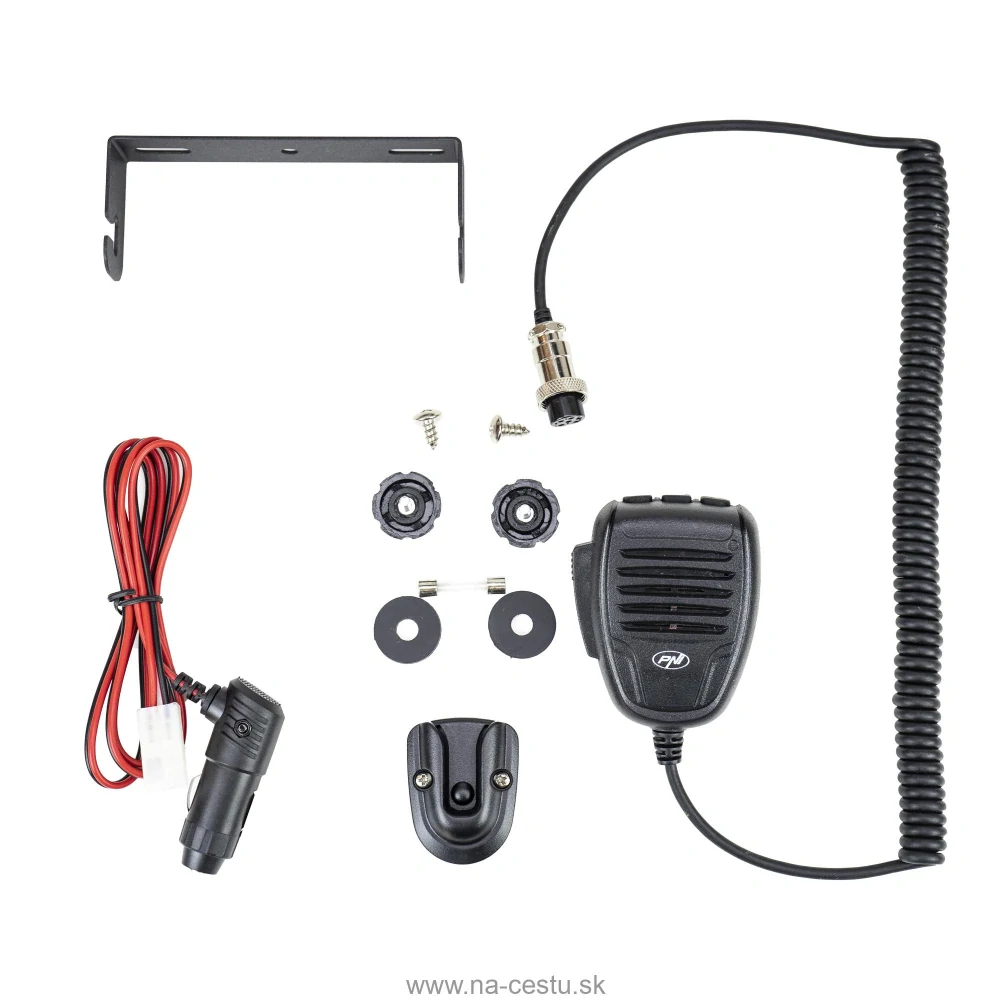 Rádiová stanica CB PNI Escort HP 9700 USB
