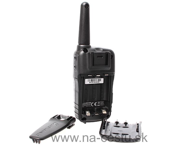 Midland XT30