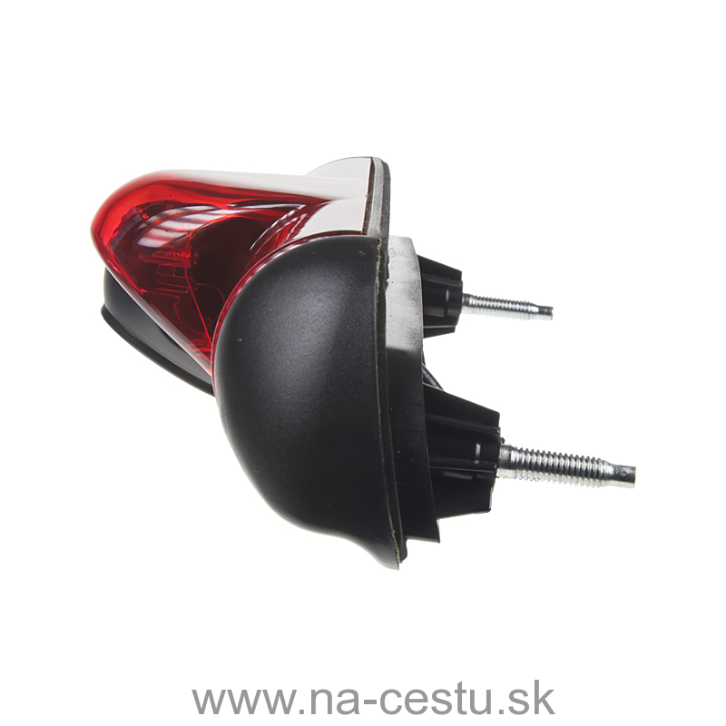 Kamera 4PIN CCD SONY PAL pre Citroën Jumper, Fiat Ducato, Peugeot Boxer