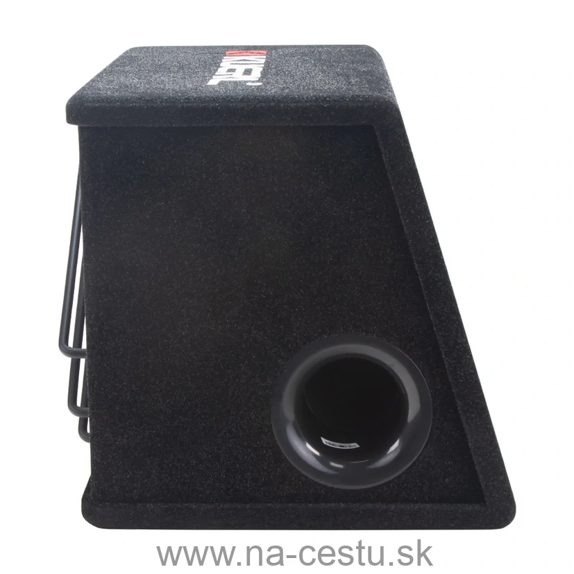 KUERL ťažký aktívny subwooferový box 10", 150W