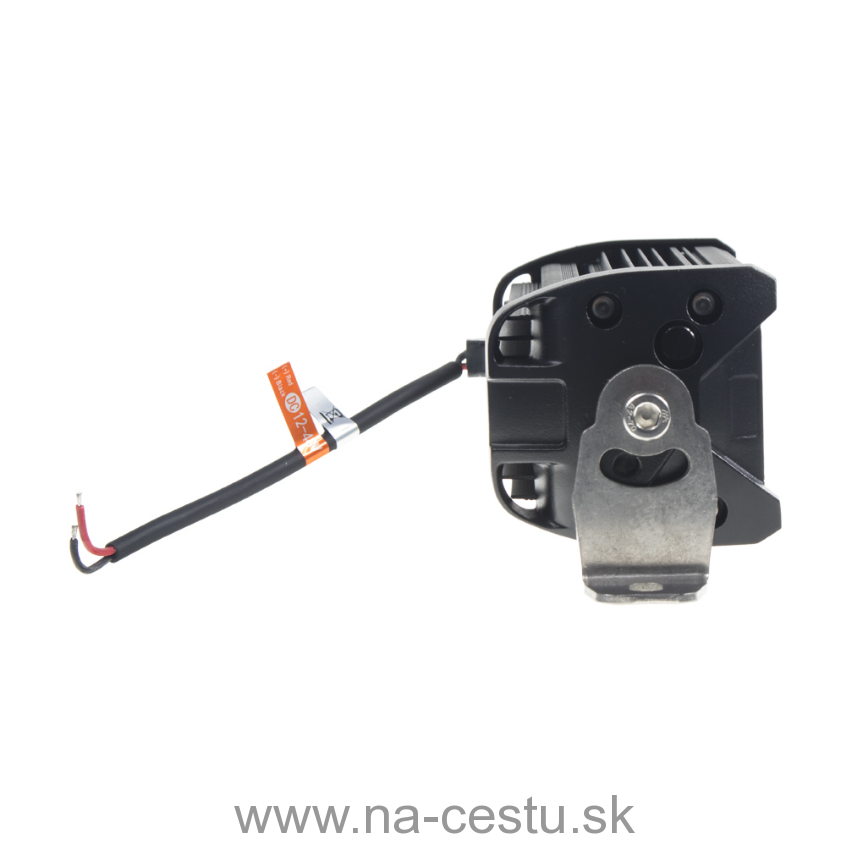 LED svetlo obdĺžnikové, 3x10W, 210x76x80mm, ECE R10