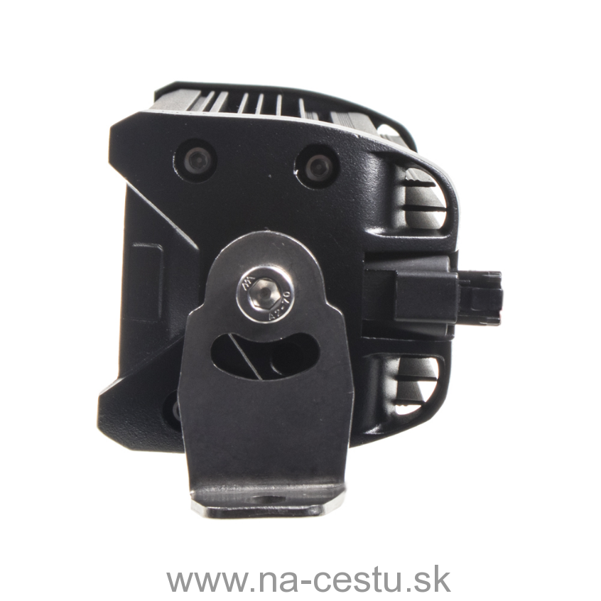 LED rampa, 6x10W, 375x76x80mm, ECE R10