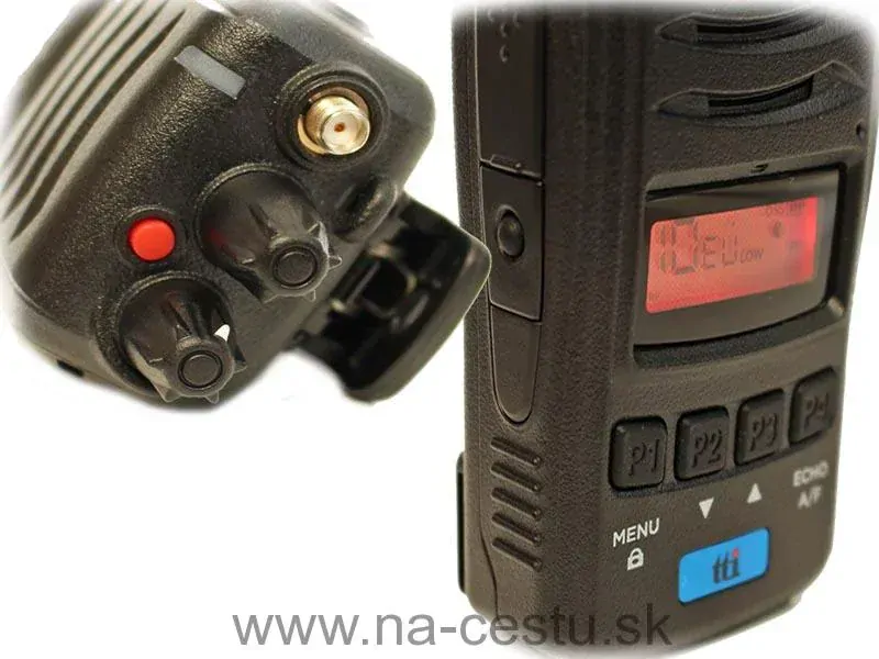 TTI H-100