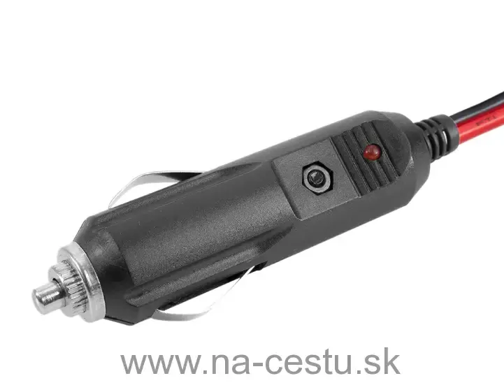 SET - CB vysielačka + CB anténa s magnetom