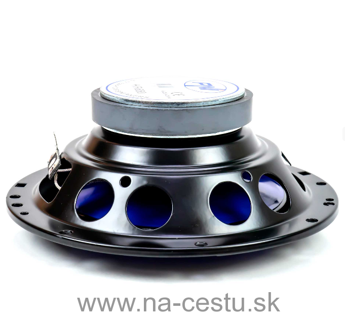 SADA - 2 automobilové reproduktory PNI HiFi650, 120 W, 16,5 cm