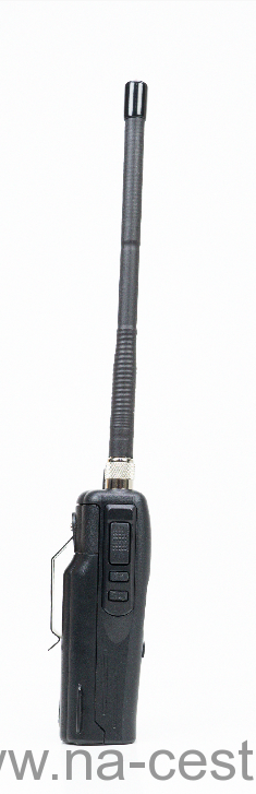 PNI HP 72 Escort HP 72