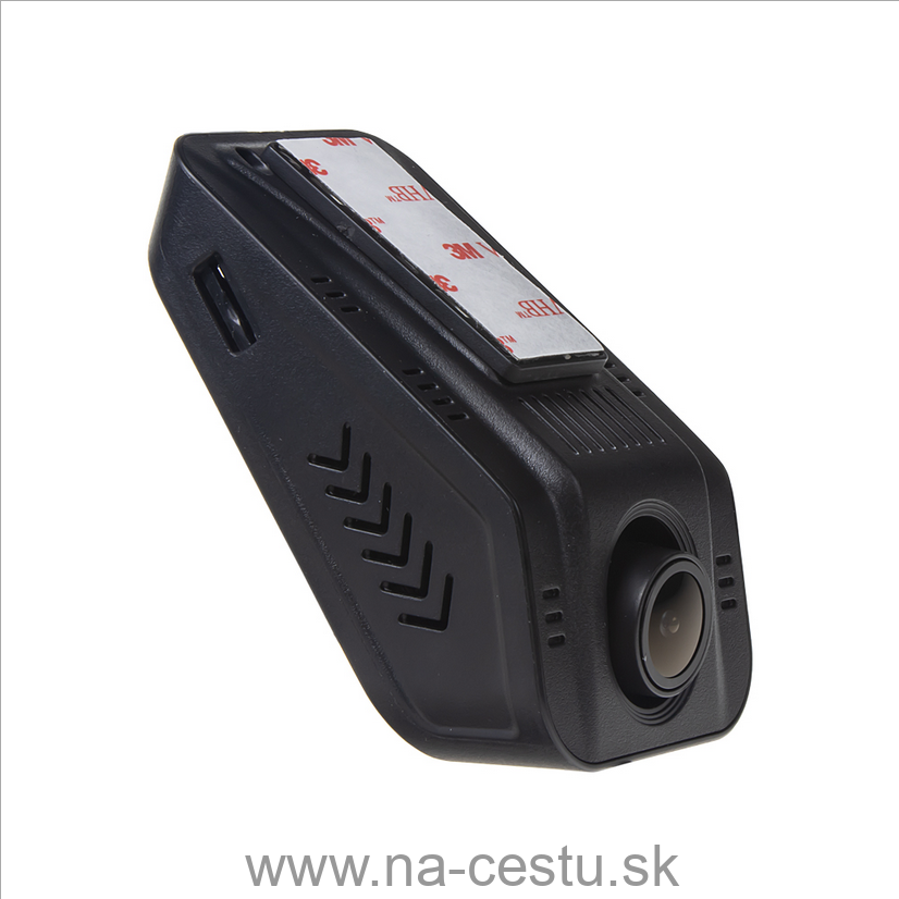 FULL HD kamera - 2" LCD monitor, WI-FI