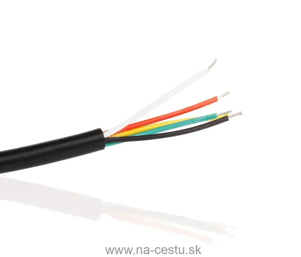 Pracovné LED svetlo Multifunkčné 9-36V 50W AMIO-03698 