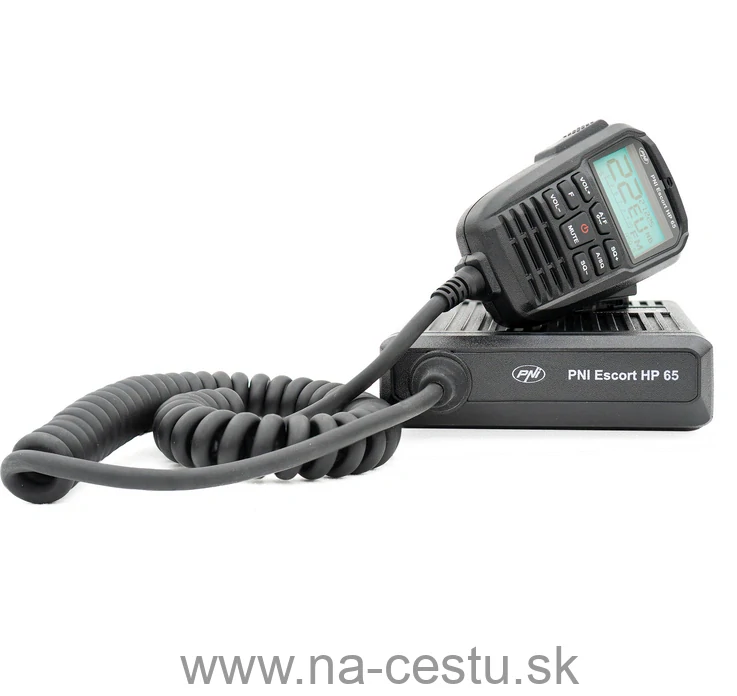 PNI Escort HP 65 ASQ