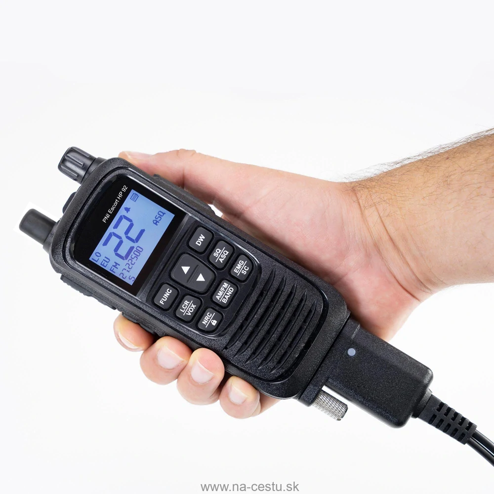 PNI Escort HP 92