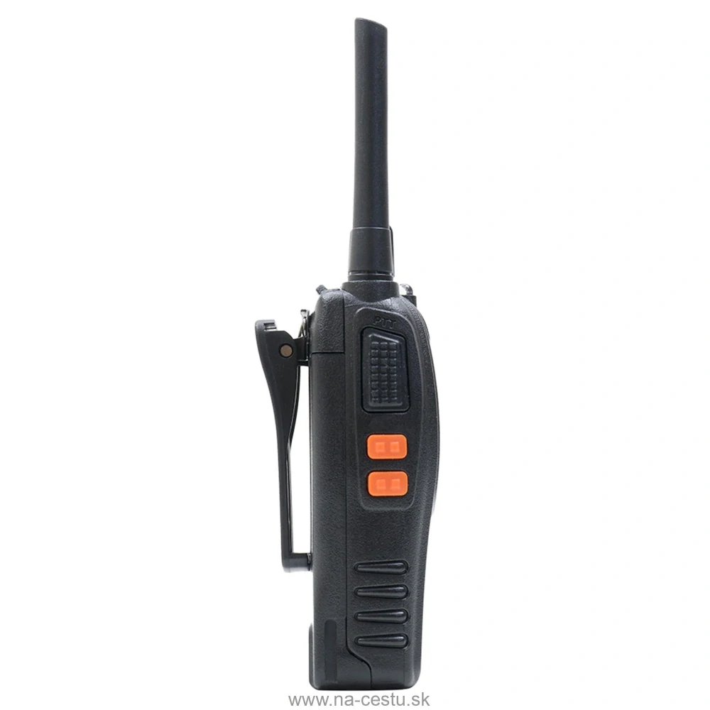 Sada 6 prenosných rádiostaníc PNI PMR R40 PRO