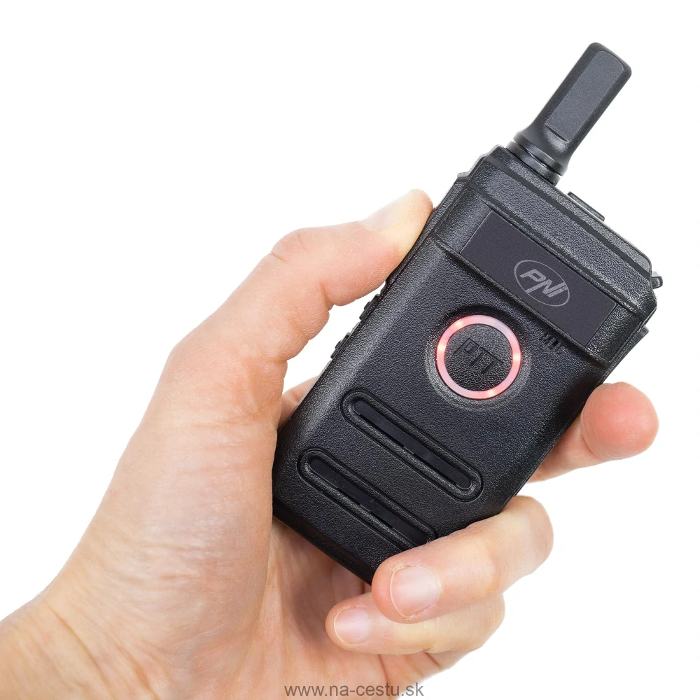 Prenosná rádiostanica PNI PMR R10 PRO
