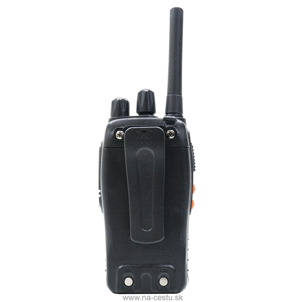 Prenosná rádiostanica PNI PMR R40 Pro, sada s 2 ks