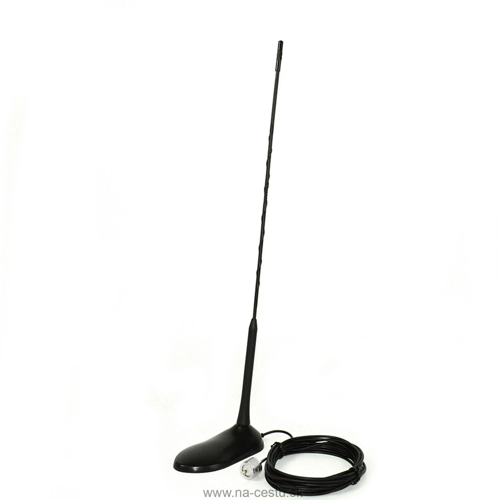 Anténa CB PNI Extra 45 s magnetom